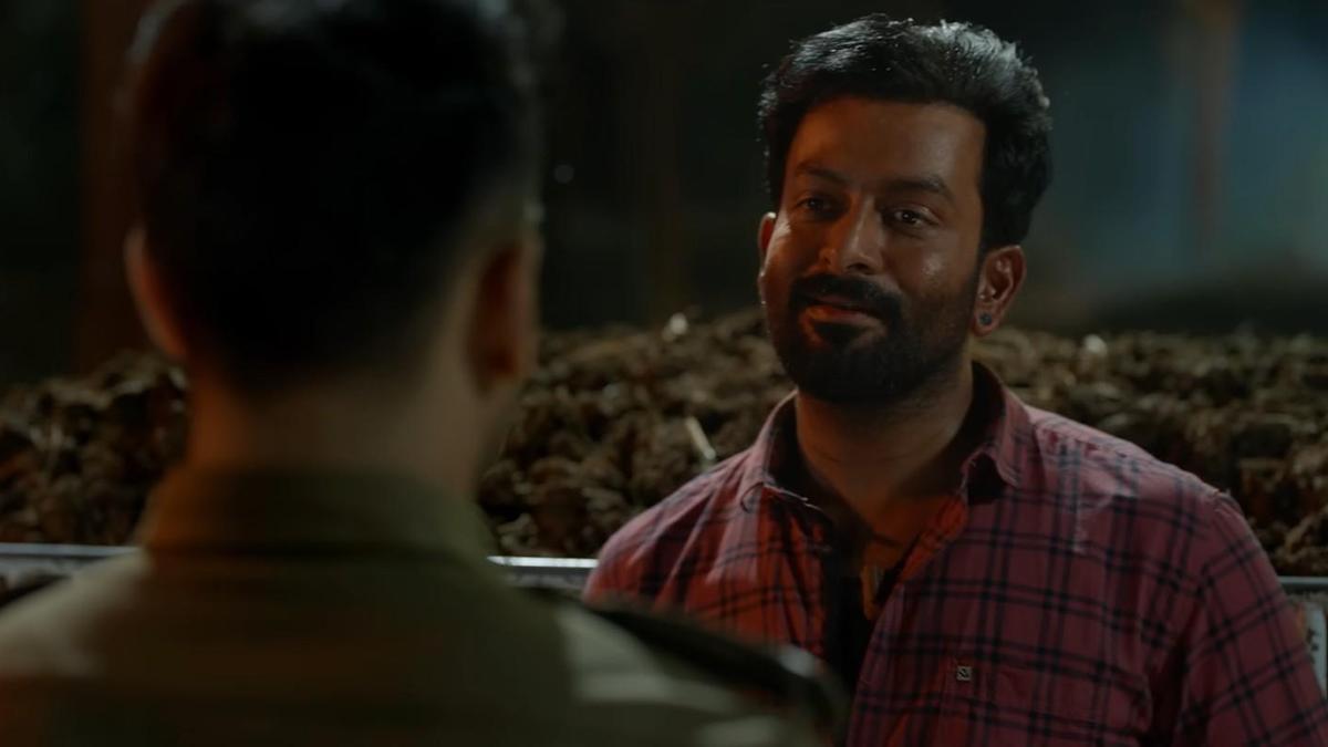 Prithviraj Sukumaran starrer ‘Vilayath Buddha’ set to release on November 21